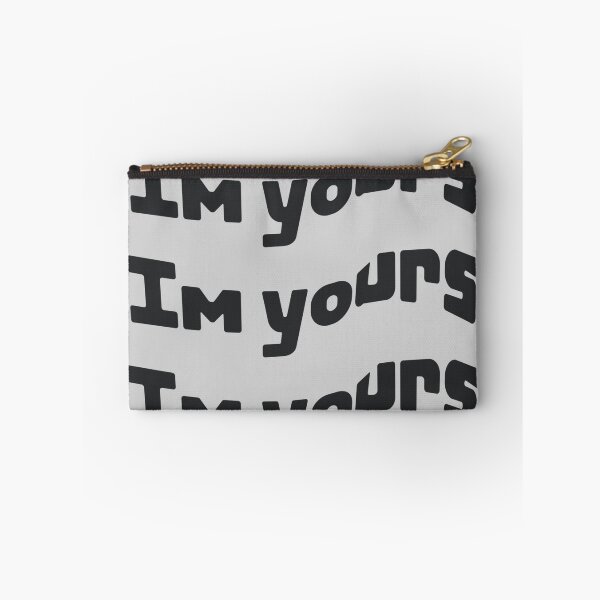 Item preview, I'm yours designed and sold by harryordinary.
