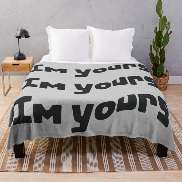 Item preview, I'm yours designed and sold by harryordinary.