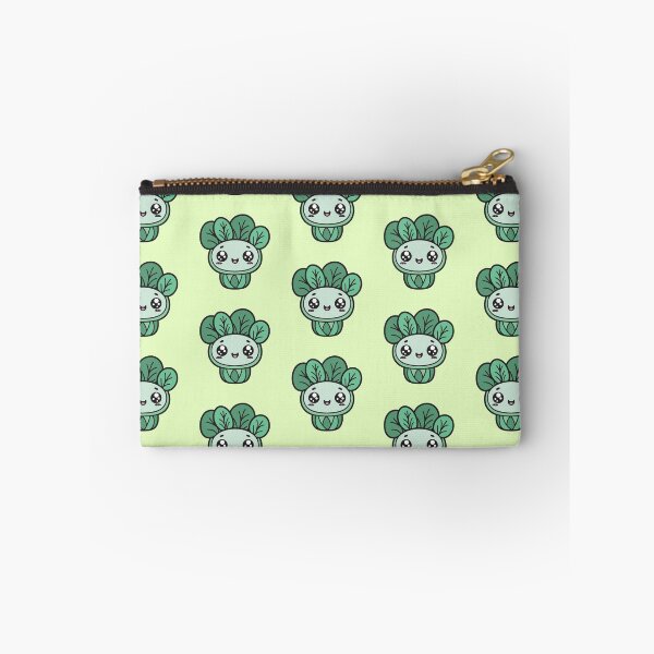 Item preview, Baby Bok Choy designed and sold by ItsyBitsyPixels.
