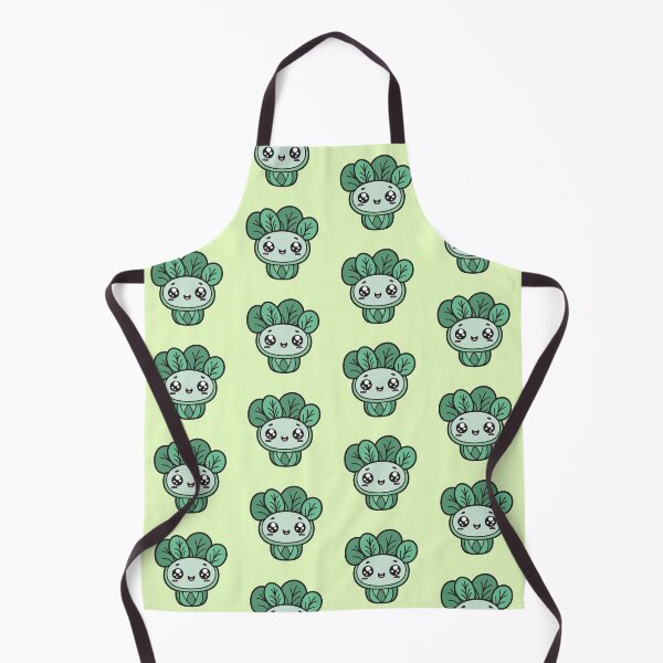 Item preview, Baby Bok Choy designed and sold by ItsyBitsyPixels.