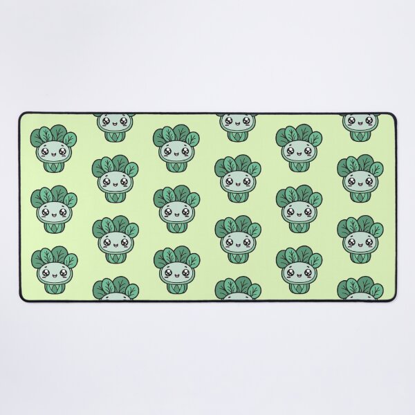 Item preview, Baby Bok Choy designed and sold by ItsyBitsyPixels.