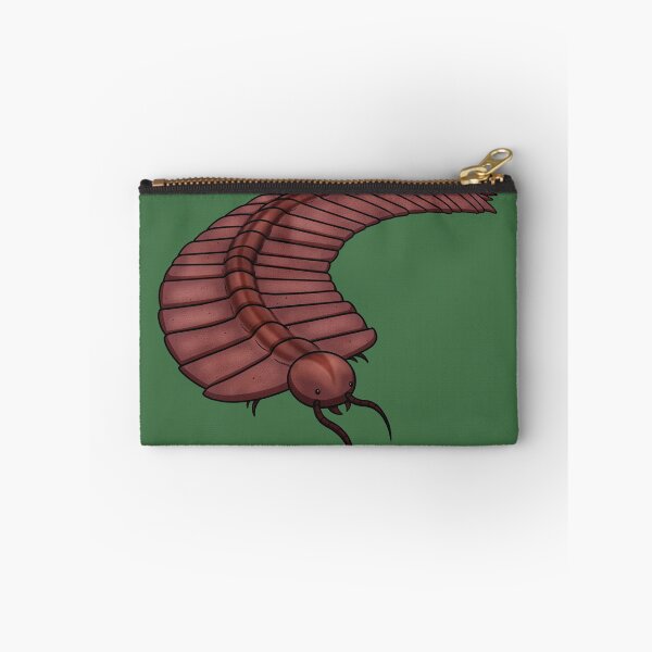 Item preview, Arthropleura designed and sold by GravyDinos.