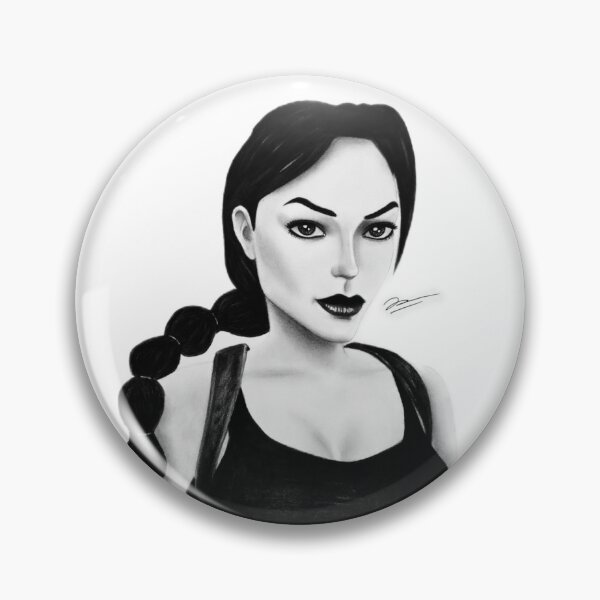 Item preview, TR3 Remastered  designed and sold by loneraiderart96.