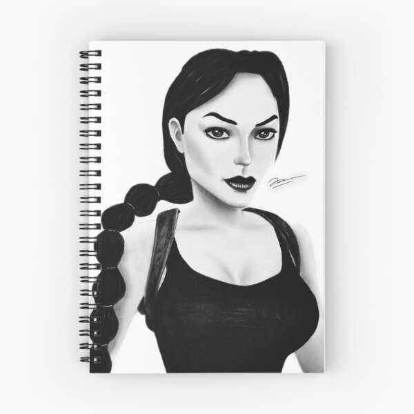 Item preview, TR3 Remastered  designed and sold by loneraiderart96.