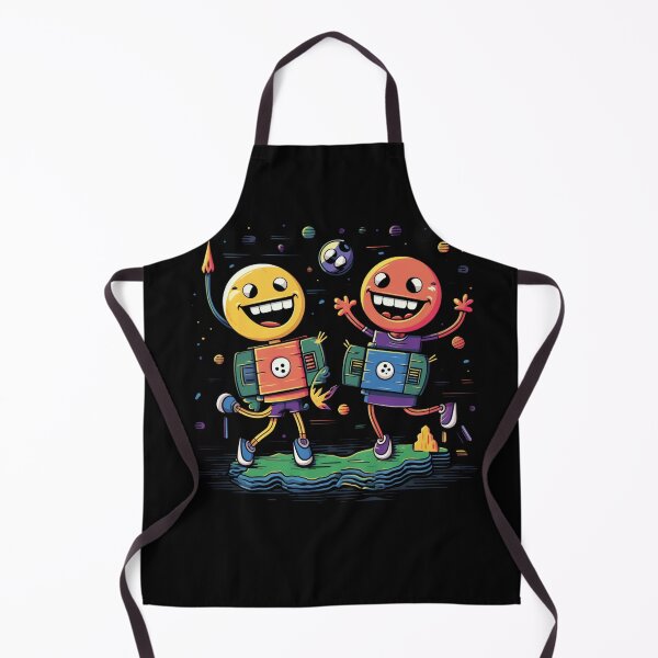 Item preview, Funny characters cartoon animation designed and sold by VibeStyleShop.
