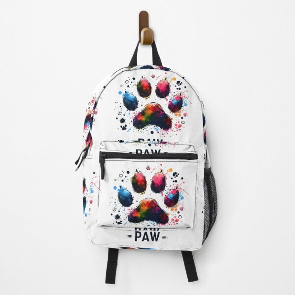 Item preview, Paw, Dog Paw designed and sold by TrueArtVibes.