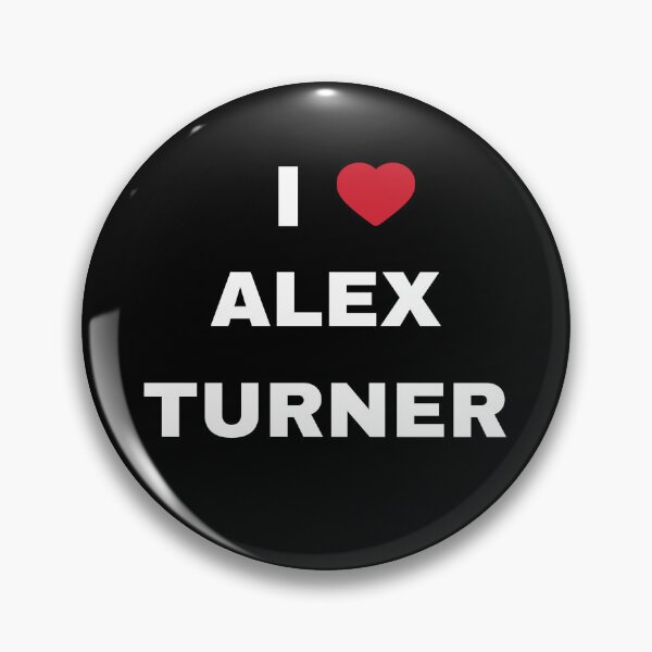Item preview, Alex Turner designed and sold by Biba Fever.