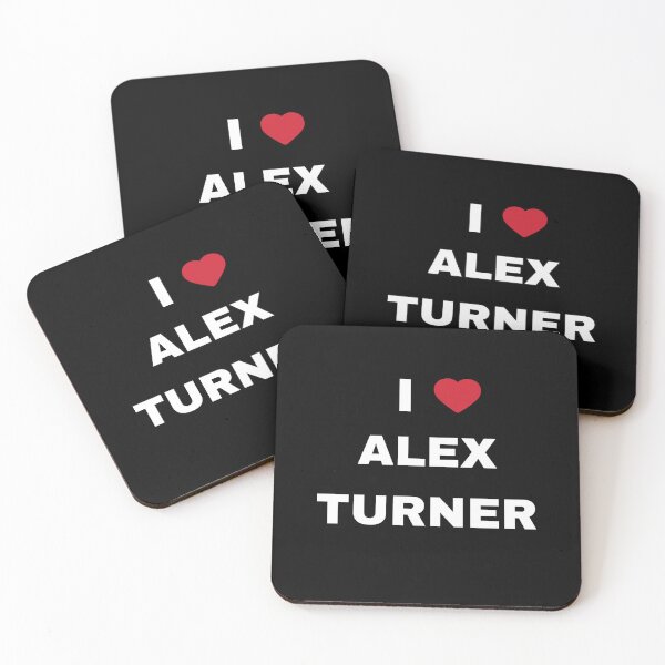 Artikelvorschau, Alex Turner entworfen und verkauft von Biba Fever.