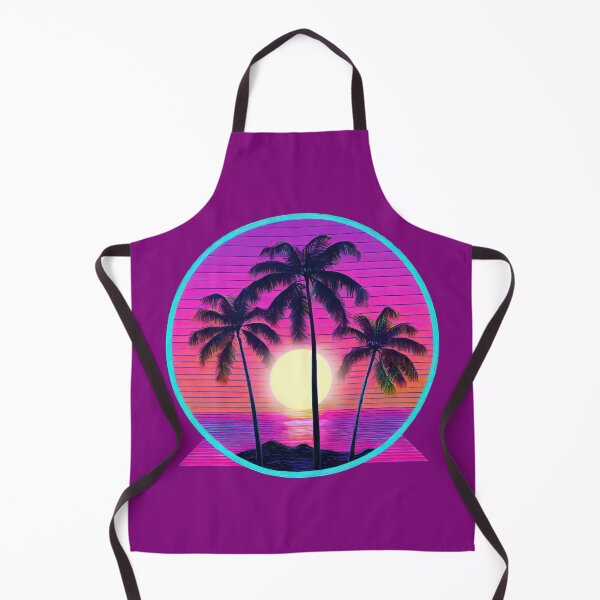 Item preview, Palm Trees 03 designed and sold by GlythShop.