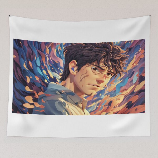 Item preview, men artwork  designed and sold by Amitabr14.