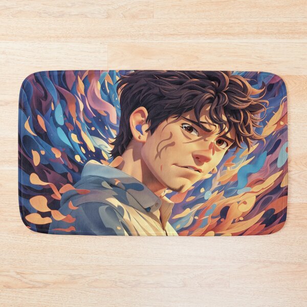 Item preview, men artwork  designed and sold by Amitabr14.