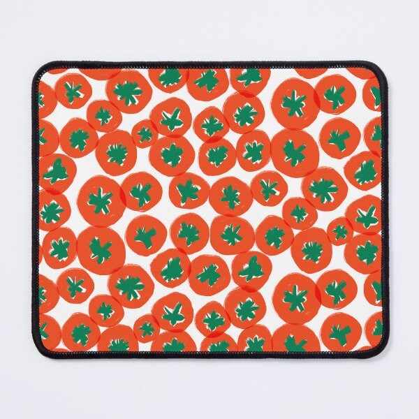 Item preview, Tomato Pattern designed and sold by tartagain.