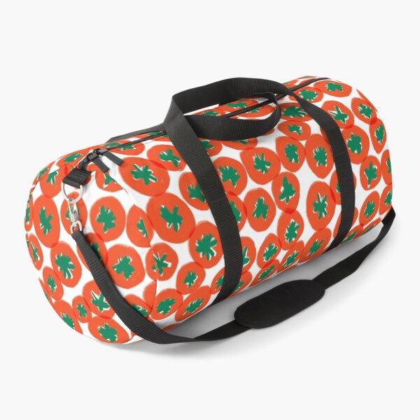 Item preview, Tomato Pattern designed and sold by tartagain.
