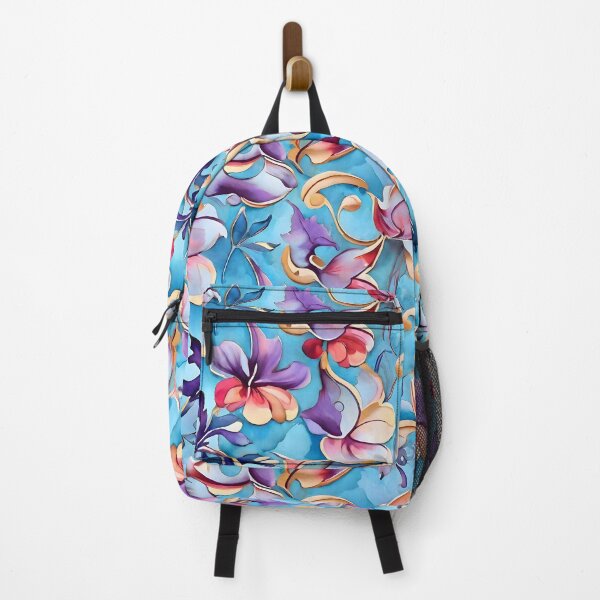 Item preview, Batik style flowers designed and sold by YongDesign2023.