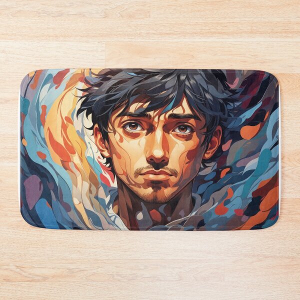 Item preview, men artwork  designed and sold by Amitabr14.