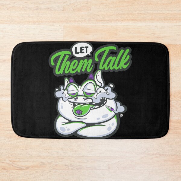 Item preview, let them talk designed and sold by behold27.