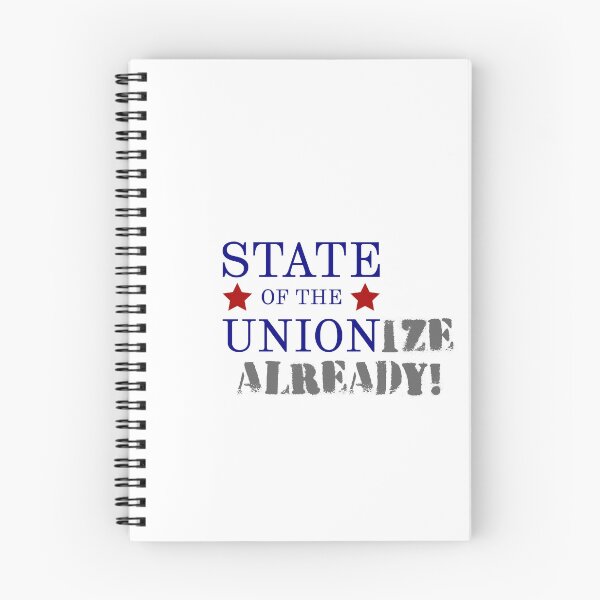 Item preview, State of the Union ...IZE ALREADY designed and sold by meldra.