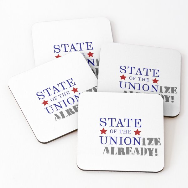 Item preview, State of the Union ...IZE ALREADY designed and sold by meldra.