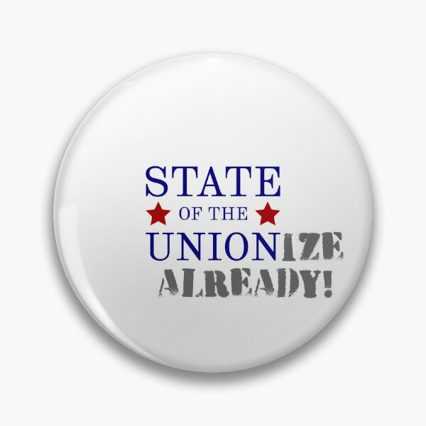 Item preview, State of the Union ...IZE ALREADY designed and sold by meldra.