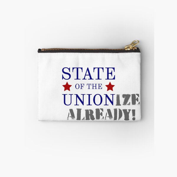Item preview, State of the Union ...IZE ALREADY designed and sold by meldra.