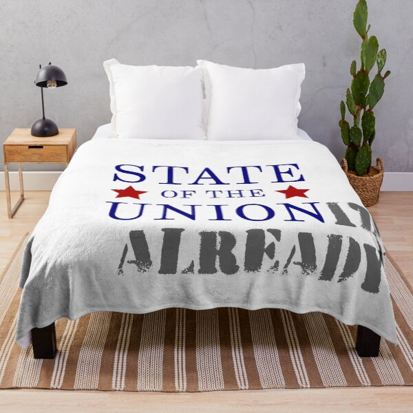 Item preview, State of the Union ...IZE ALREADY designed and sold by meldra.