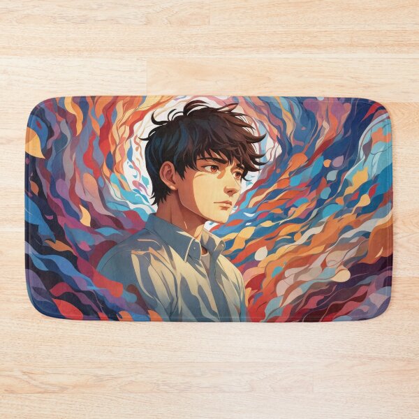 Item preview, men artwork  designed and sold by Amitabr14.