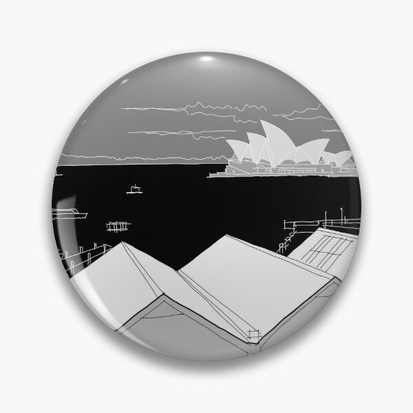 Item preview, Sydney Opera House designed and sold by artefact32.