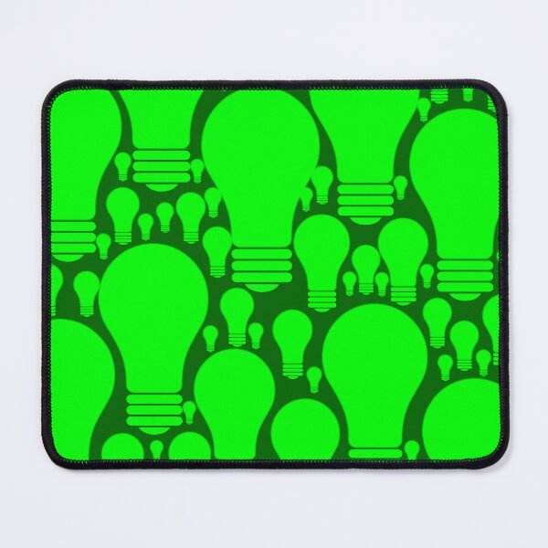 Item preview, Green light bulbs designed and sold by Asinno.