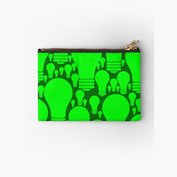 Item preview, Green light bulbs designed and sold by Asinno.