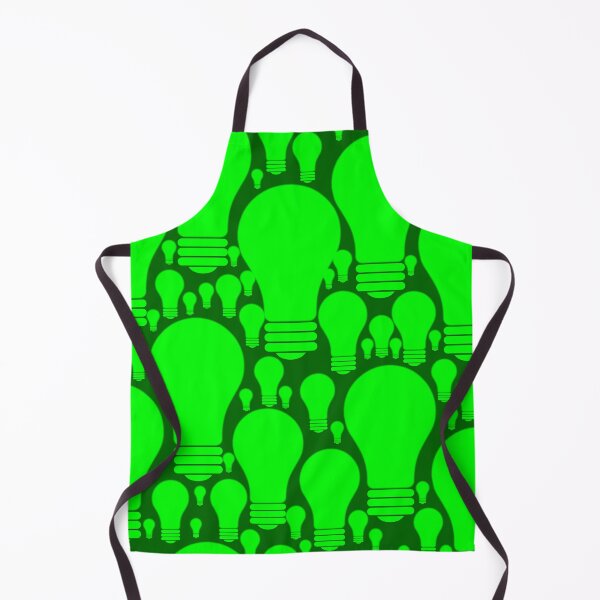 Item preview, Green light bulbs designed and sold by Asinno.