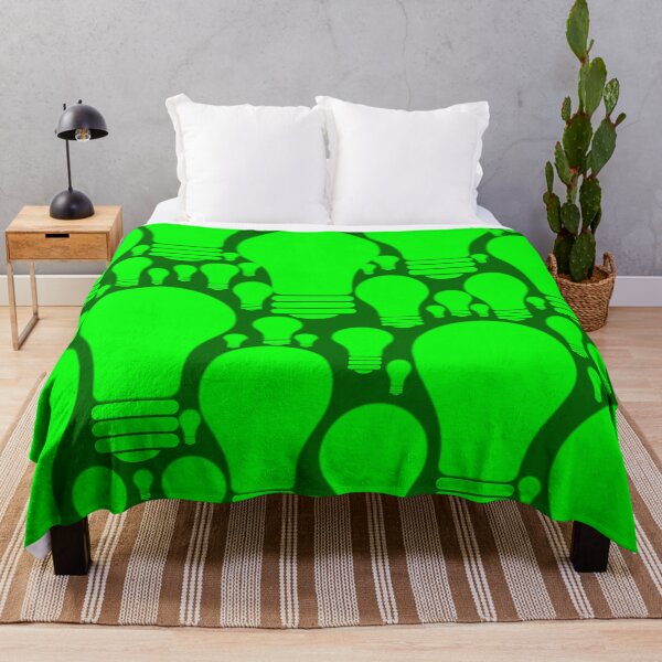 Item preview, Green light bulbs designed and sold by Asinno.