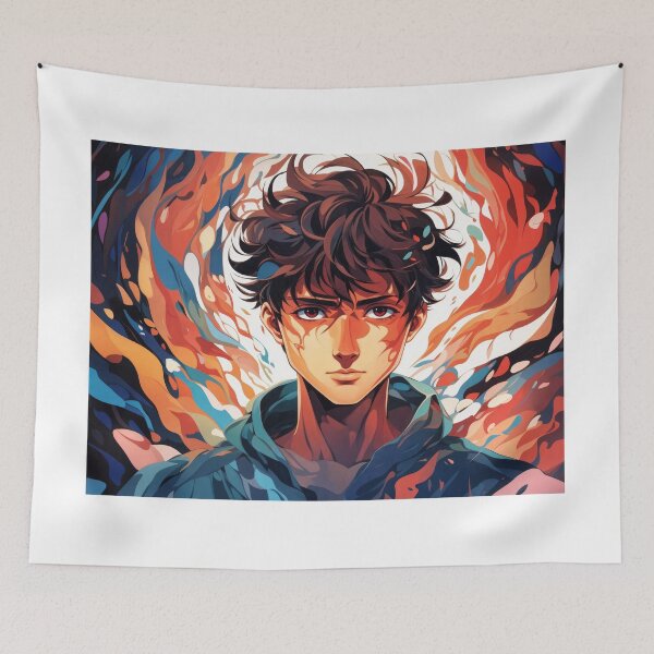 Item preview, men artwork  designed and sold by Amitabr14.