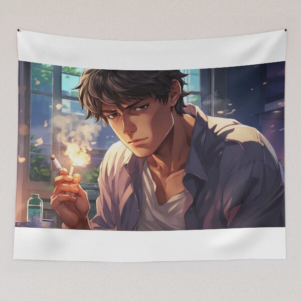 Item preview, men artwork  designed and sold by Amitabr14.