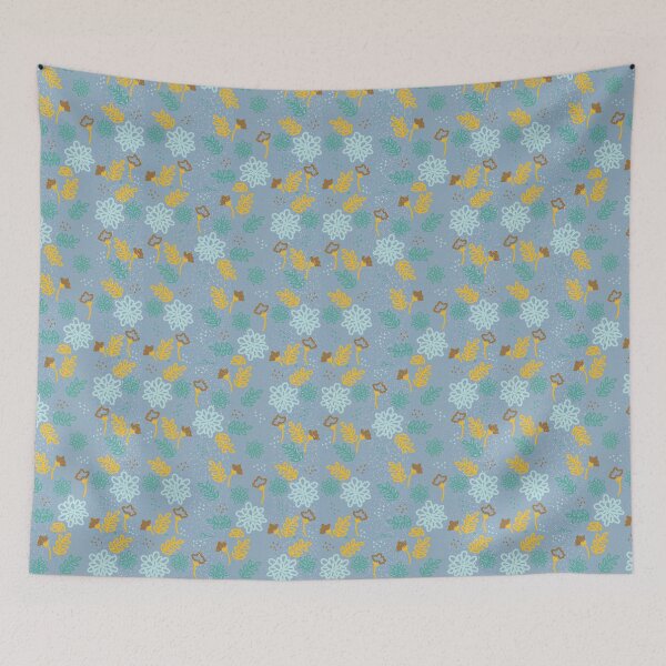 Item preview, Floral Pattern designed and sold by prozario.