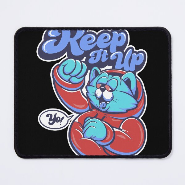 Item preview, keep it up designed and sold by behold27.