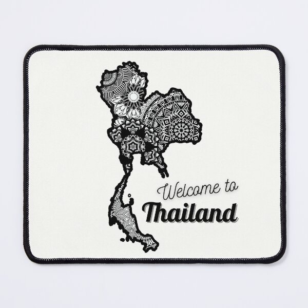 Item preview, Welcome to Thailand , brafdesign designed and sold by Brafdesign.