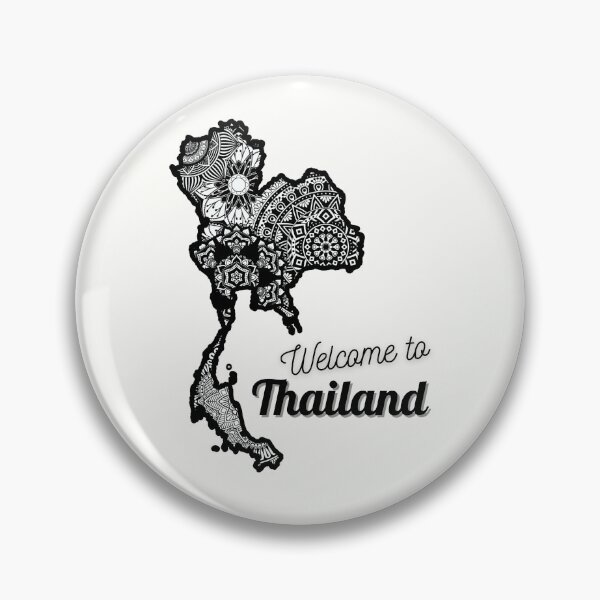 Item preview, Welcome to Thailand , brafdesign  designed and sold by Brafdesign.