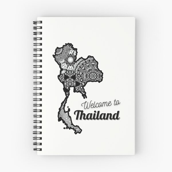 Item preview, Welcome to Thailand , brafdesign  designed and sold by Brafdesign.
