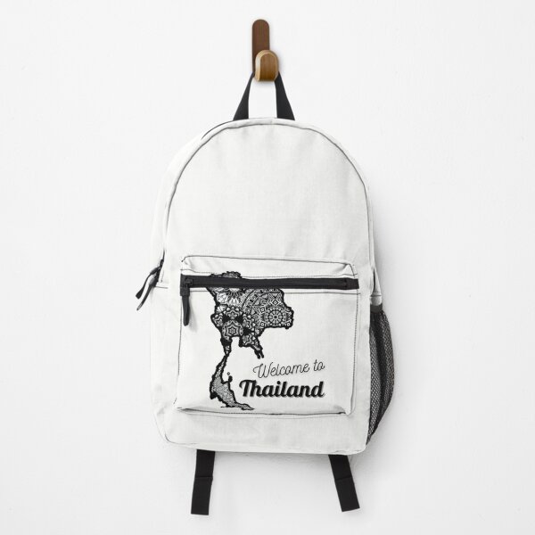 Item preview, Welcome to Thailand , brafdesign  designed and sold by Brafdesign.