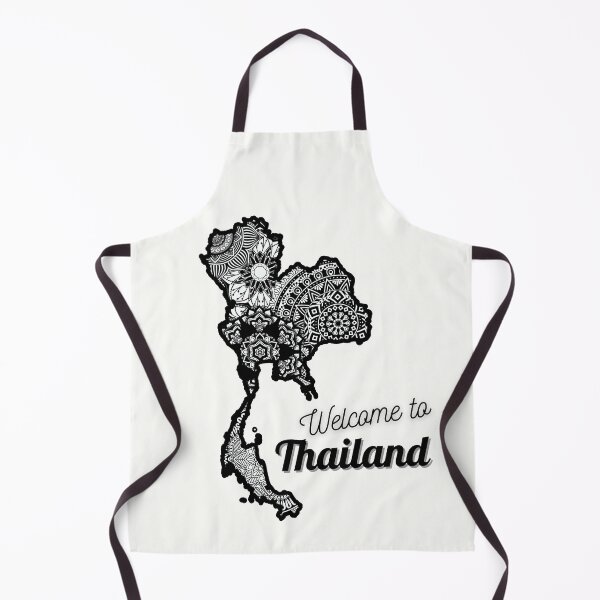 Item preview, Welcome to Thailand , brafdesign designed and sold by Brafdesign.