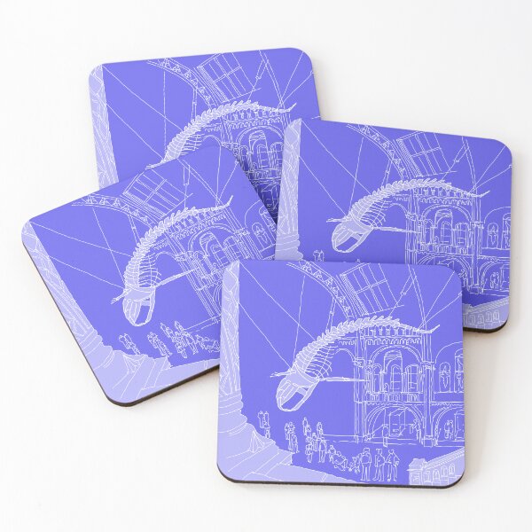 Item preview, london natural history museum designed and sold by artefact32.