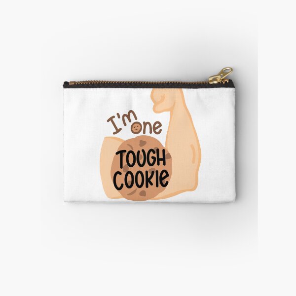 Item preview, I'm One TOUGH COOKIE! designed and sold by JoyfulDaisy.