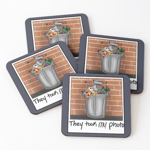 Item preview, Unwanted Photos designed and sold by PyroAshes.