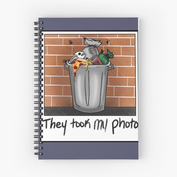 Item preview, Unwanted Photos designed and sold by PyroAshes.