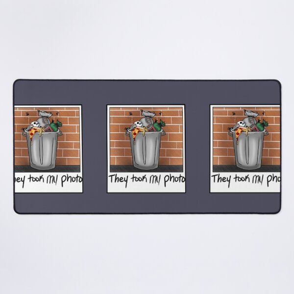 Item preview, Unwanted Photos designed and sold by PyroAshes.