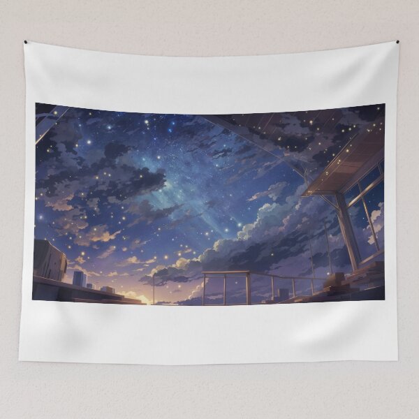 Item preview, Nature show in room illustration  designed and sold by Amitabr14.