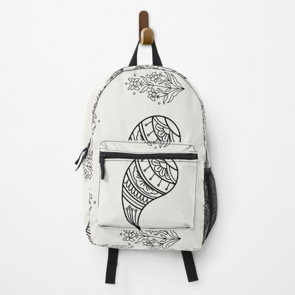 Item preview, Elegant Paisley Pattern Artwork designed and sold by Hill Strom.