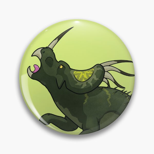 Item preview, Styracosaurus designed and sold by GravyDinos.