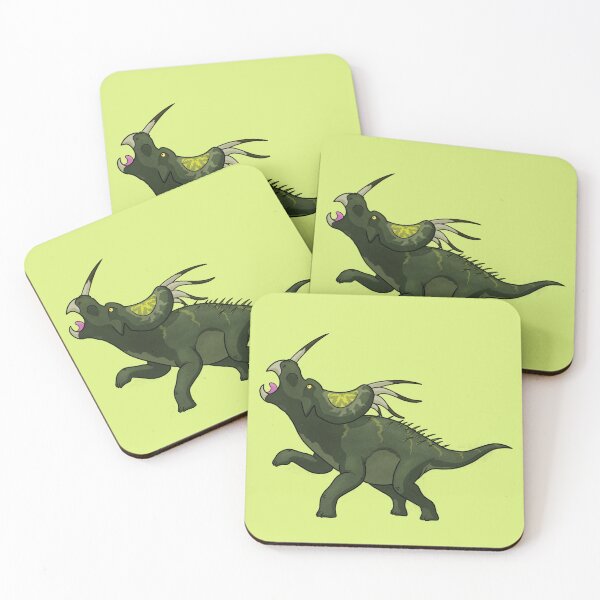 Item preview, Styracosaurus designed and sold by GravyDinos.