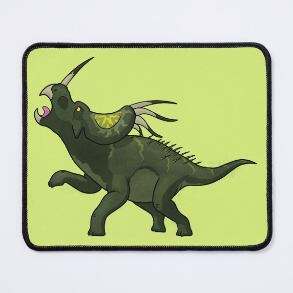 Item preview, Styracosaurus designed and sold by GravyDinos.